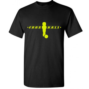 Foosball T-Shirt