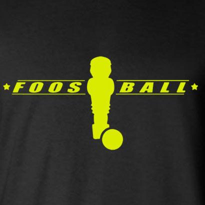 Foosball T-Shirt