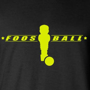 Foosball T-Shirt