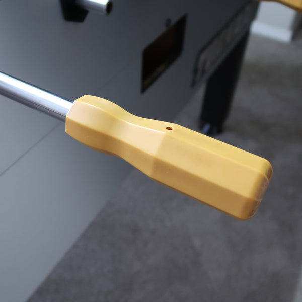 Handle - Yellow - Foosgear