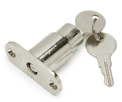 Tornado Lock And Key