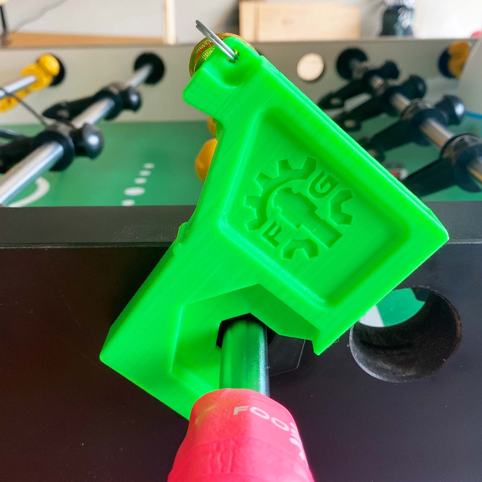 FoosGadgets Multi Tool