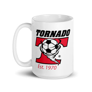 Tornado Mug