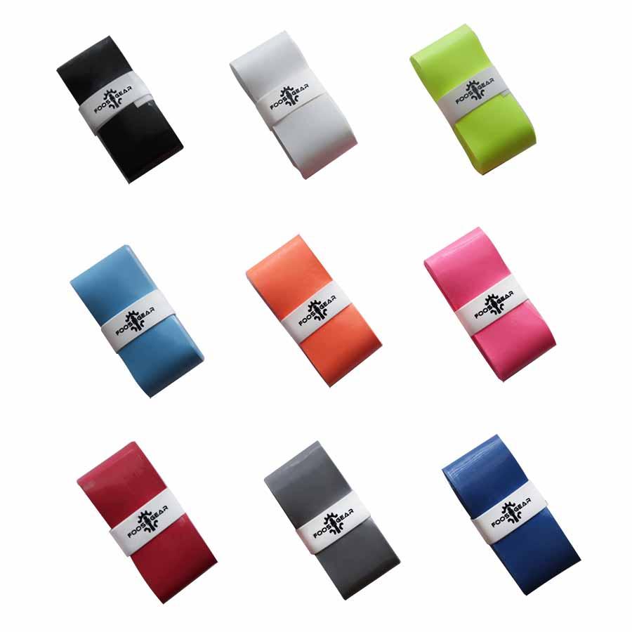 Foosgear Wrap