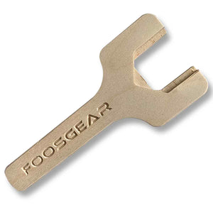 Table Leveler and Bearing Wrench Tool