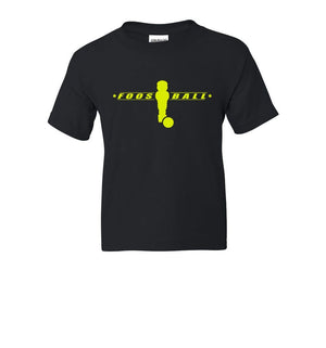 Foosball T-Shirt